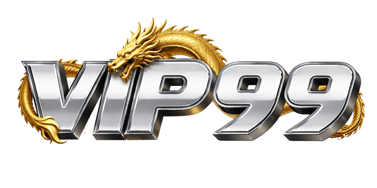 VIP99 Logo